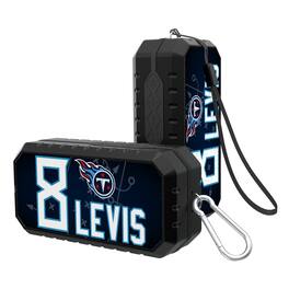 Keyscaper - Will Levis Tennessee Titans - Black