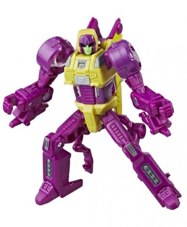 Alt View 2. Transformers - Cindersaur Legends Class | Transformers Generations Power of the Primes.