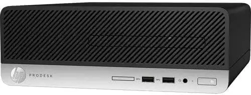 hp PRODESK