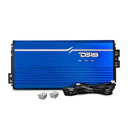 D518 PWR CLIP PRT
DSB