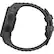 Alt View 8. Garmin - Instinct E GPS Smartwatch 40 mm Fiber-reinforced Polymer - Black with Charcoal Band.