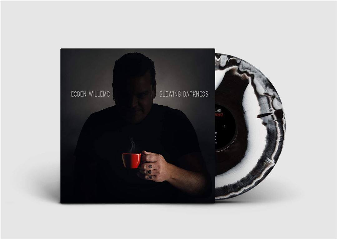 Glowing Darkness [LP] [VINYL] price history on PriceWatchPro