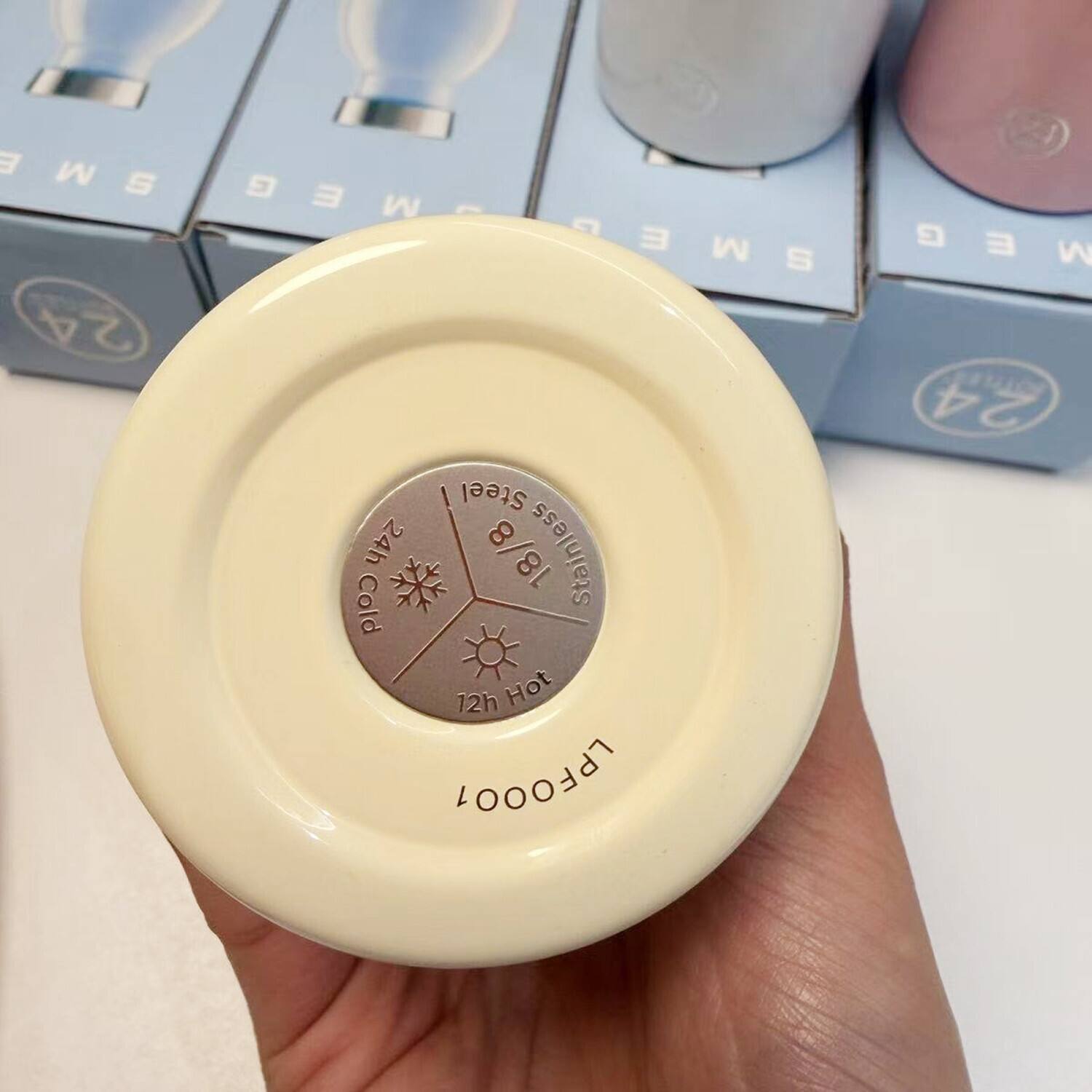 media item thumbnail