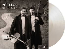 2Cellos - Dedicated - VINYL LP