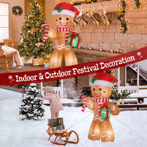 Festival Decoration Indoor & Outdoor