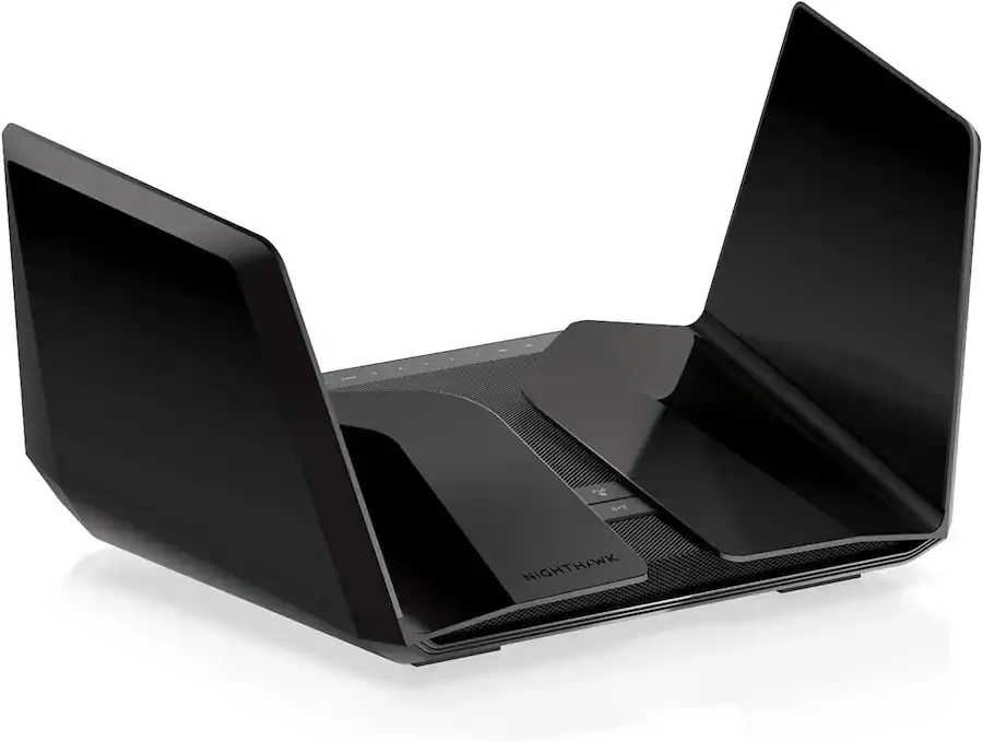 NETGEAR Refurbished Excellent Nighthawk WiFi 6E Router (RAXE500 ...