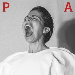 Anna Ferrer - Pa - VINYL LP