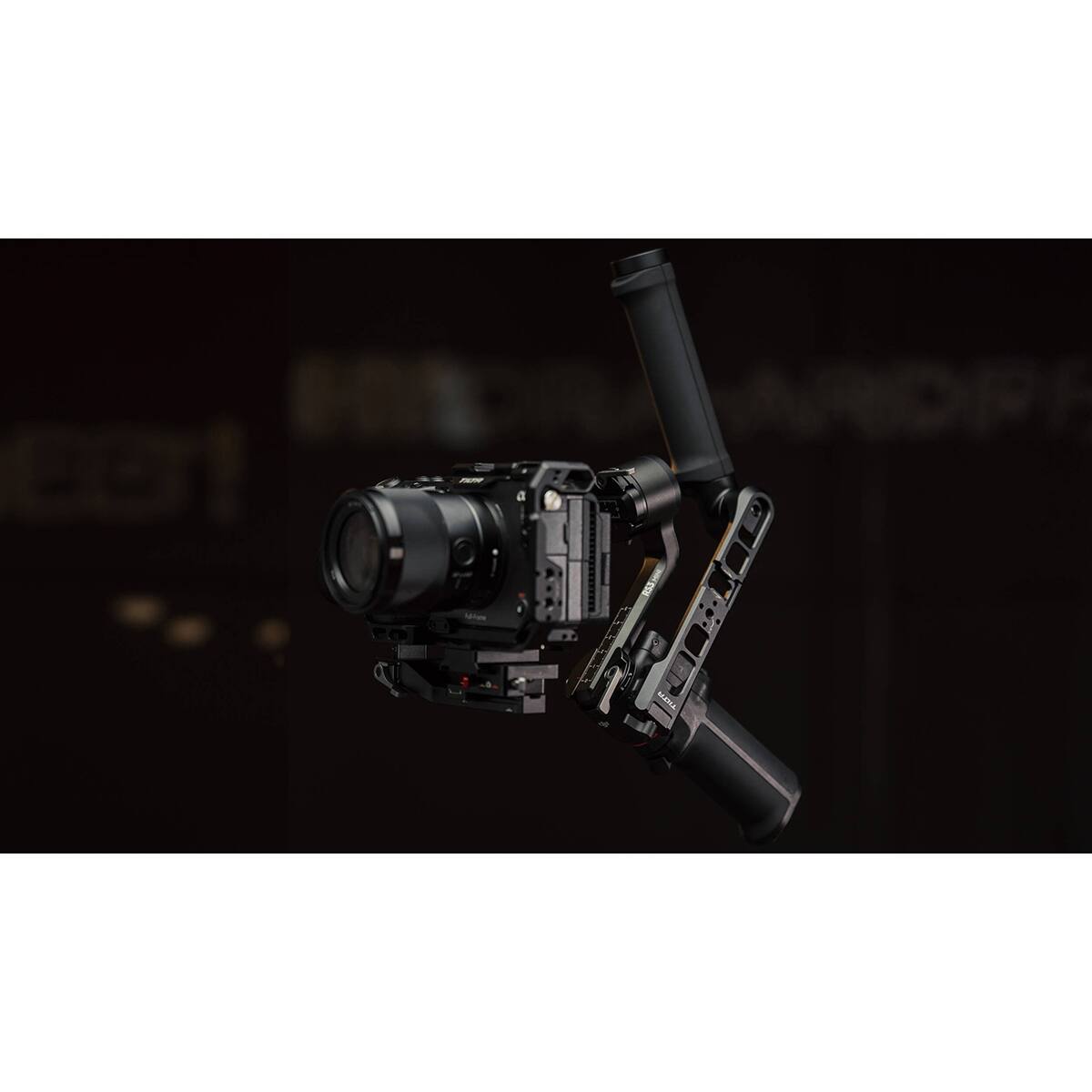 HYDRA DRP! ED1 TIDA RS3