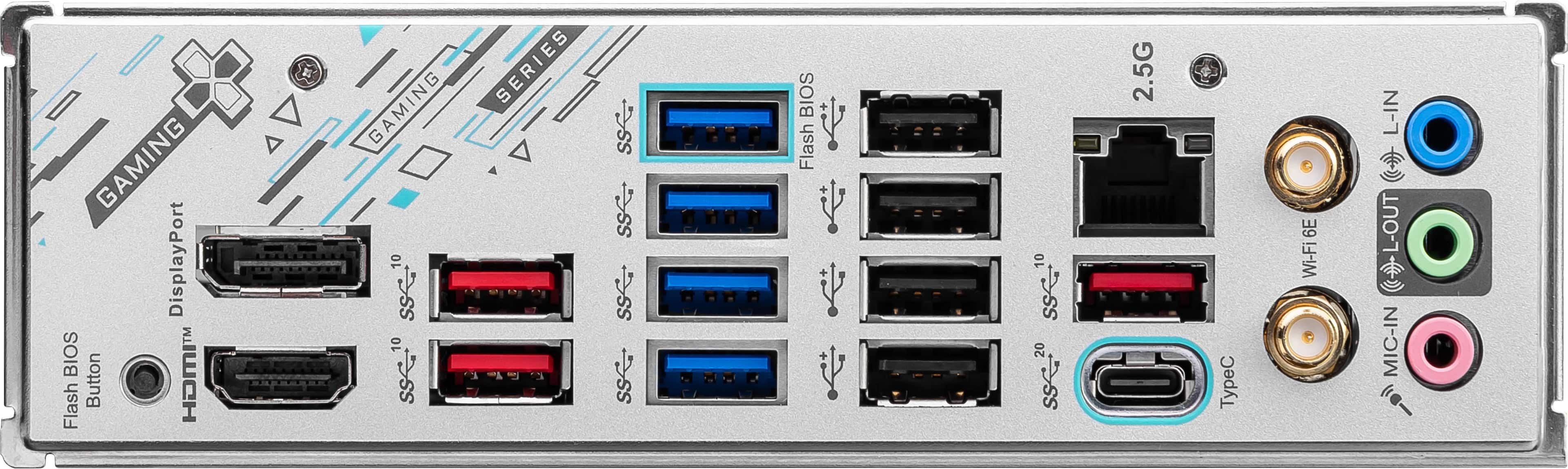 ジャンク品】MSI X670E GAMING PLUS WIFI X670E GAMING PLUS WIFI