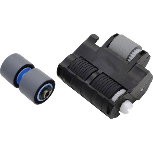 Front. Canon - Canon Scanner Roller Exchange Kit.