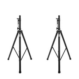 Knox Gear - Adjustable Tripod Speaker Stand Bundle