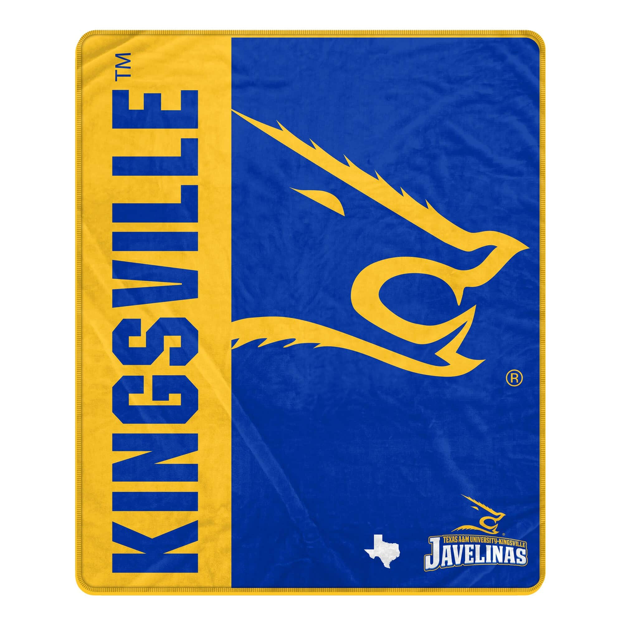KINGSVILLE  
TEXAS A&M UNIVERSITY-KINGSVILLE  
JAVELINAS