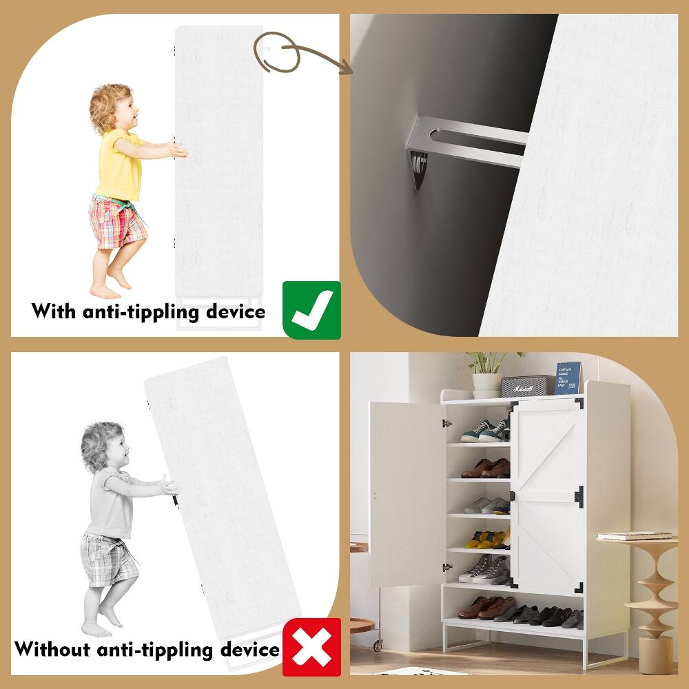 With anti-tippling device

SPORTH -

HOT -
HAKAWAL CASHI

Without anti-tippling device X