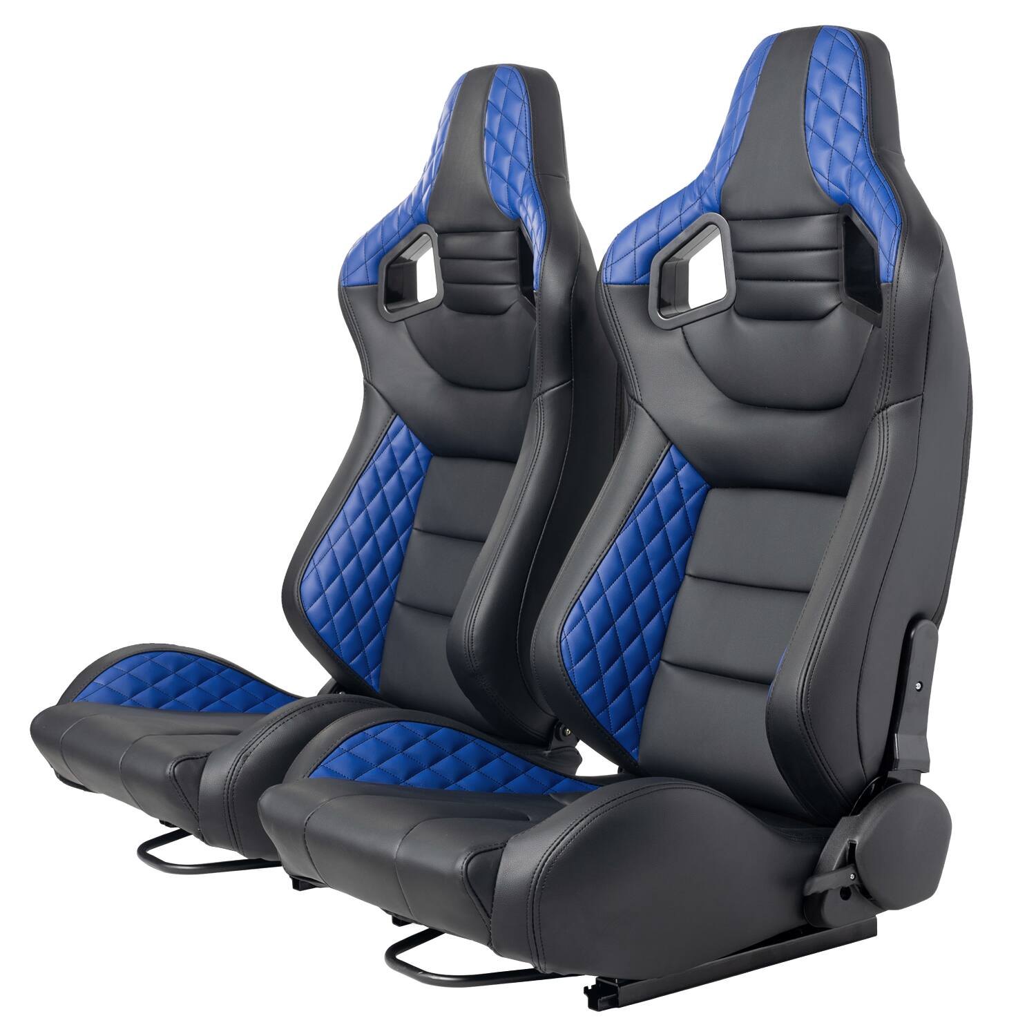 Black+Blue