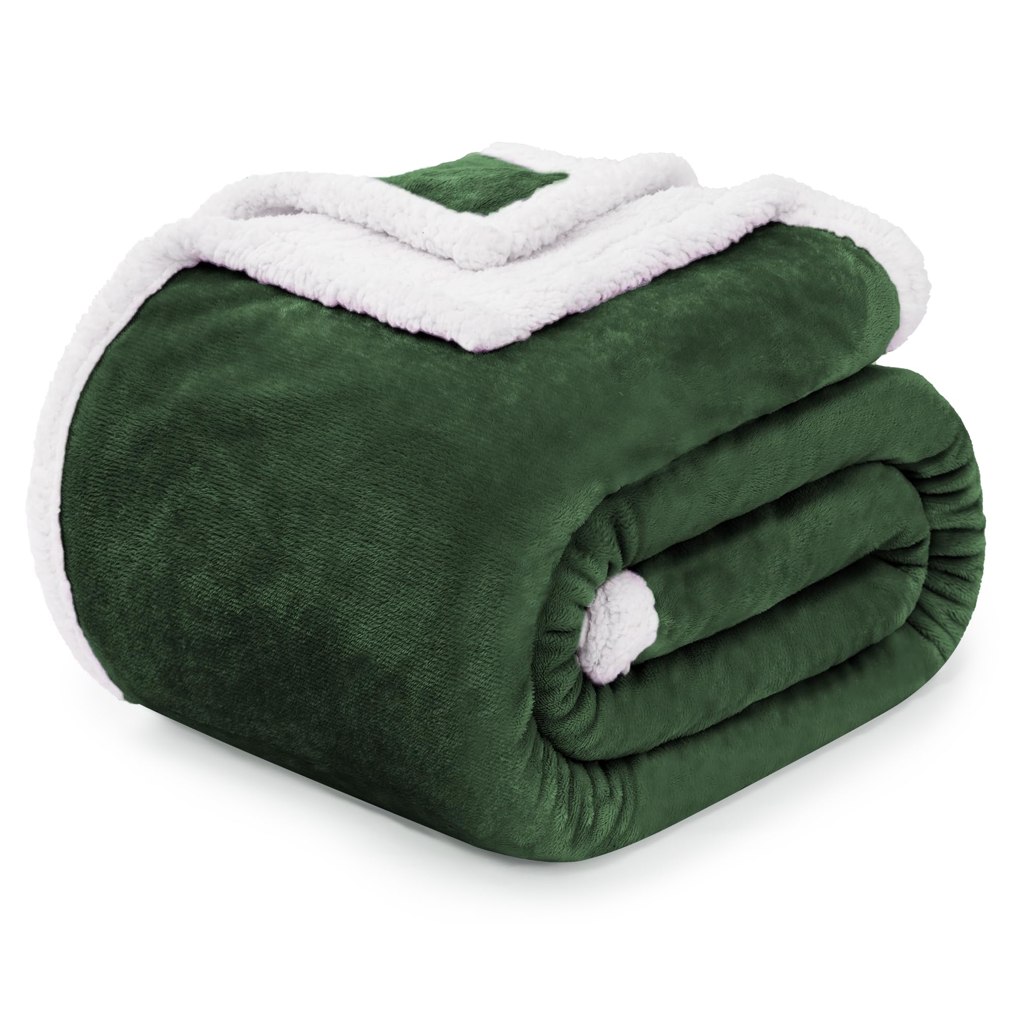 Sagegreen Throw-50"x60"