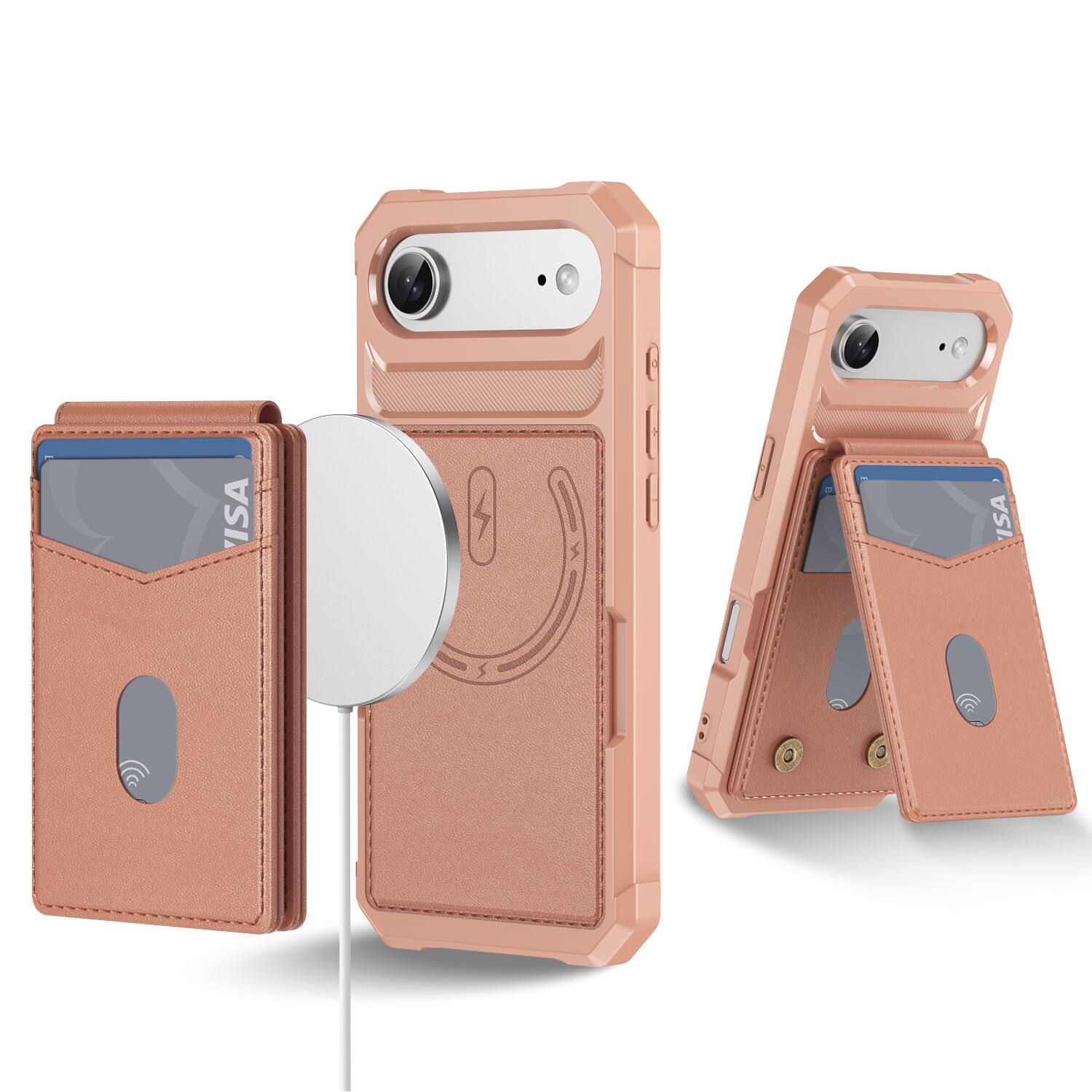 Rosegold