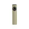 OLIGHT - ArkPro Ultra EDC Flat Rechargeable Flashlight ( CW) - Olive Green