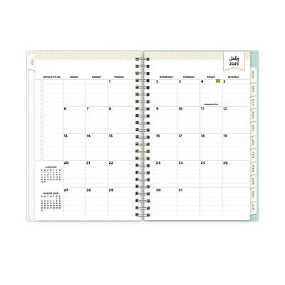 Sure, here is the corrected and grouped text from the image:

**Top Left Corner:**
- W 2025

**Top Right Corner:**
- 2025

**Left Side:**
- 2025
- JAN
- FEB
- MAR
- APR
- MAY
- JUN
- JUL
- AUG
- SEP
- OCT
- NOV
- DEC

**Right Side:**
- JAN
- FEB
- MAR
- APR
- MAY
- JUN
- JUL
- AUG
- SEP
- OCT
- NOV
- DEC

**Bottom Left Corner:**
- ANDREW
- 2025

**Bottom Right Corner:**
- 2025

**Calendar Grid:**
- 1 2 3 4 5 D E # C 1 D a a O C C 6 13 20 7 14 21 8 15 22
- Z = E K E E i i W Q 9 36 23 10 13 24 1 1 25 13