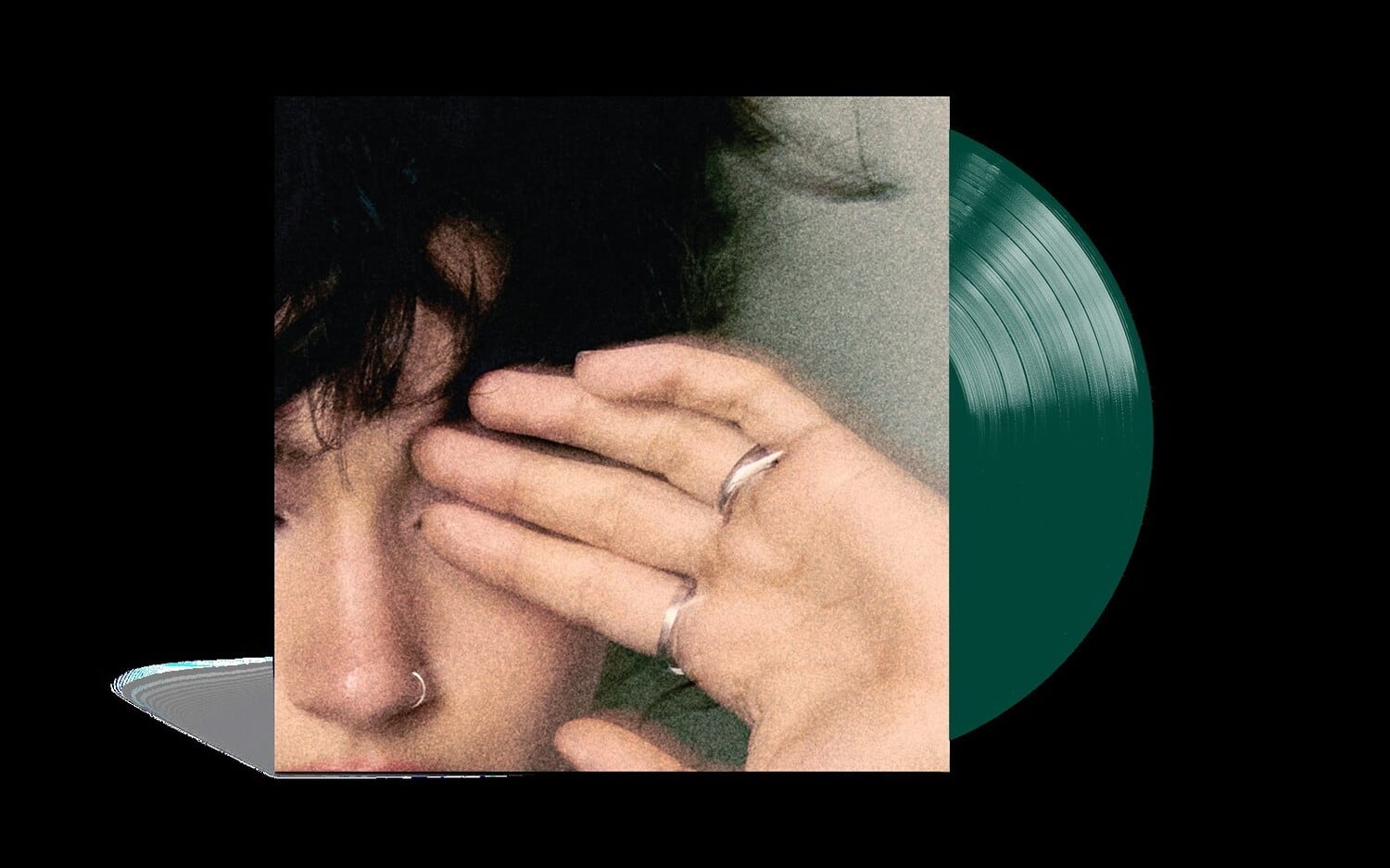 Asha Banks - How Real Was It?   - VINYL LP price history on PriceWatchPro
