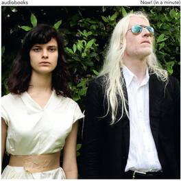 Audiobooks - Now (in A Minute) - VINYL LP