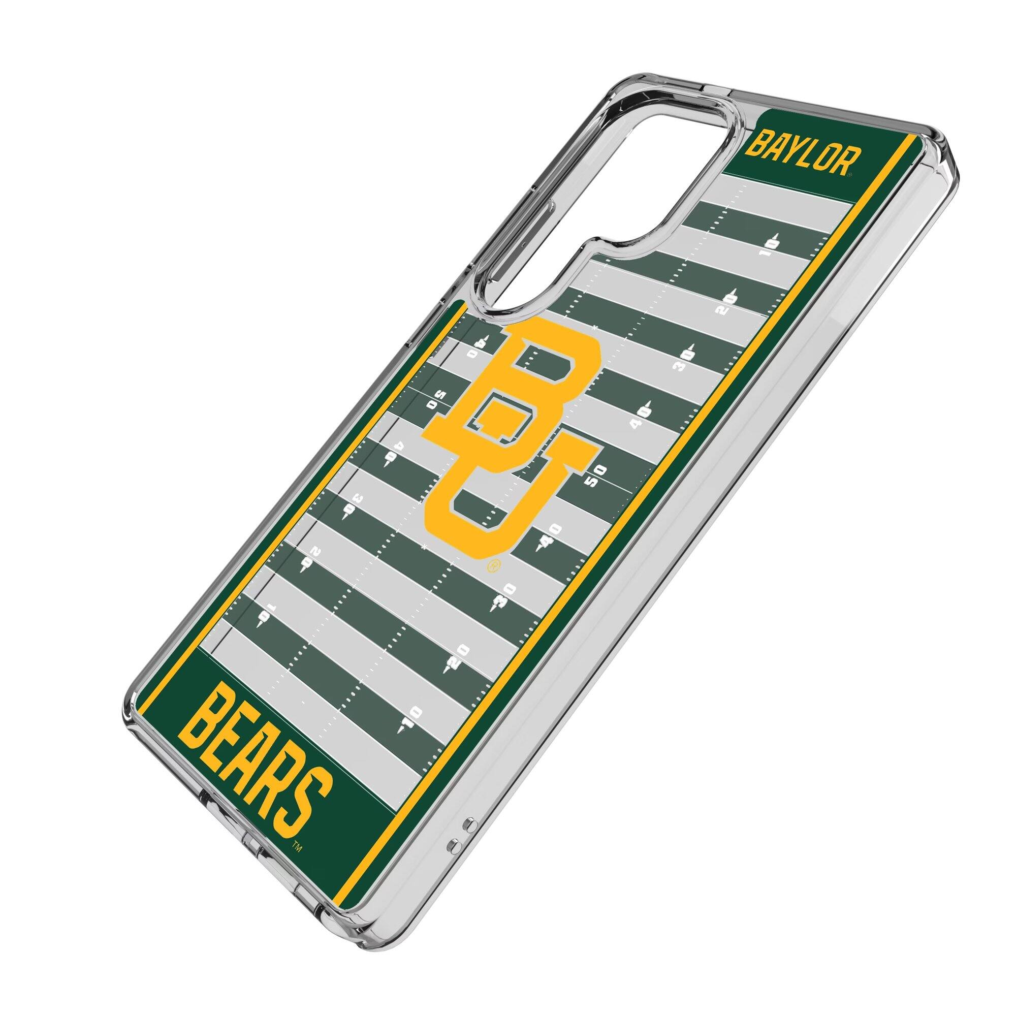 BAYLOR BEARS

B - 4 0 - 4 0
SO 5 0 0- 10 0