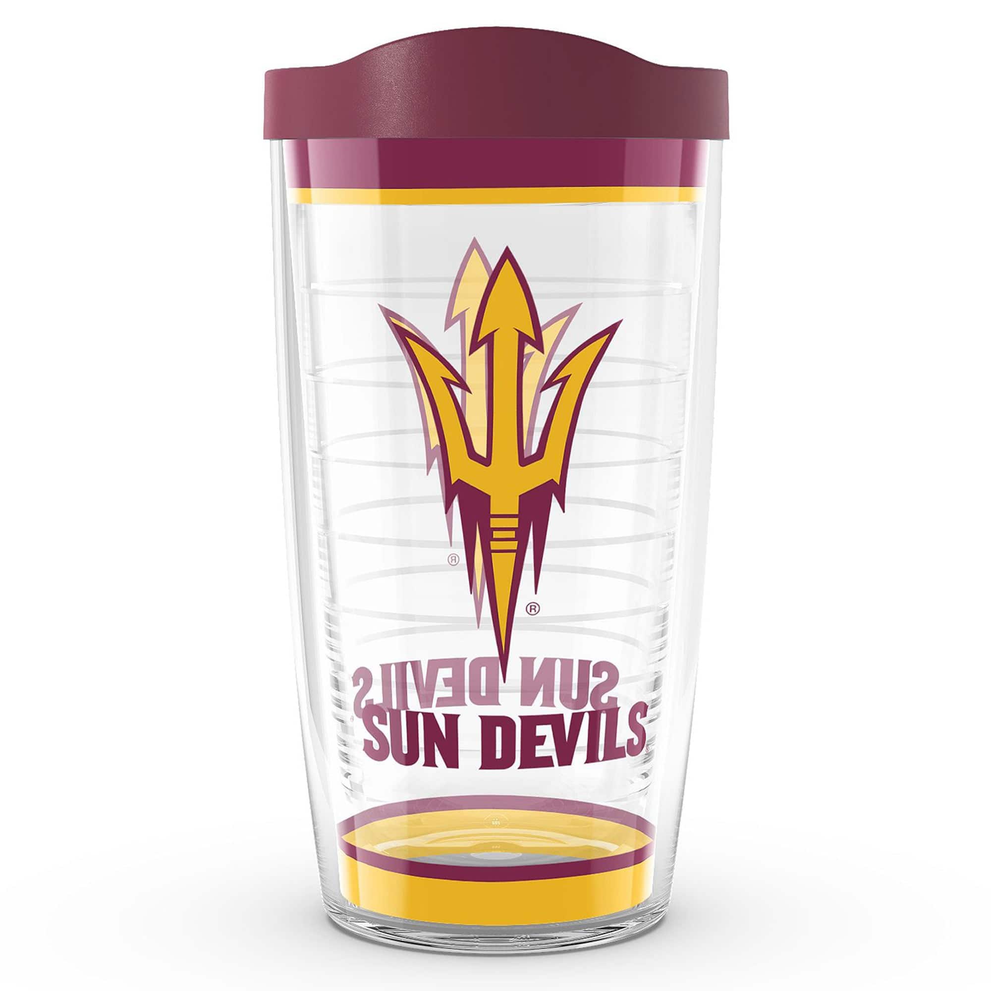 SUN DEVILS  
SUN DEVILS