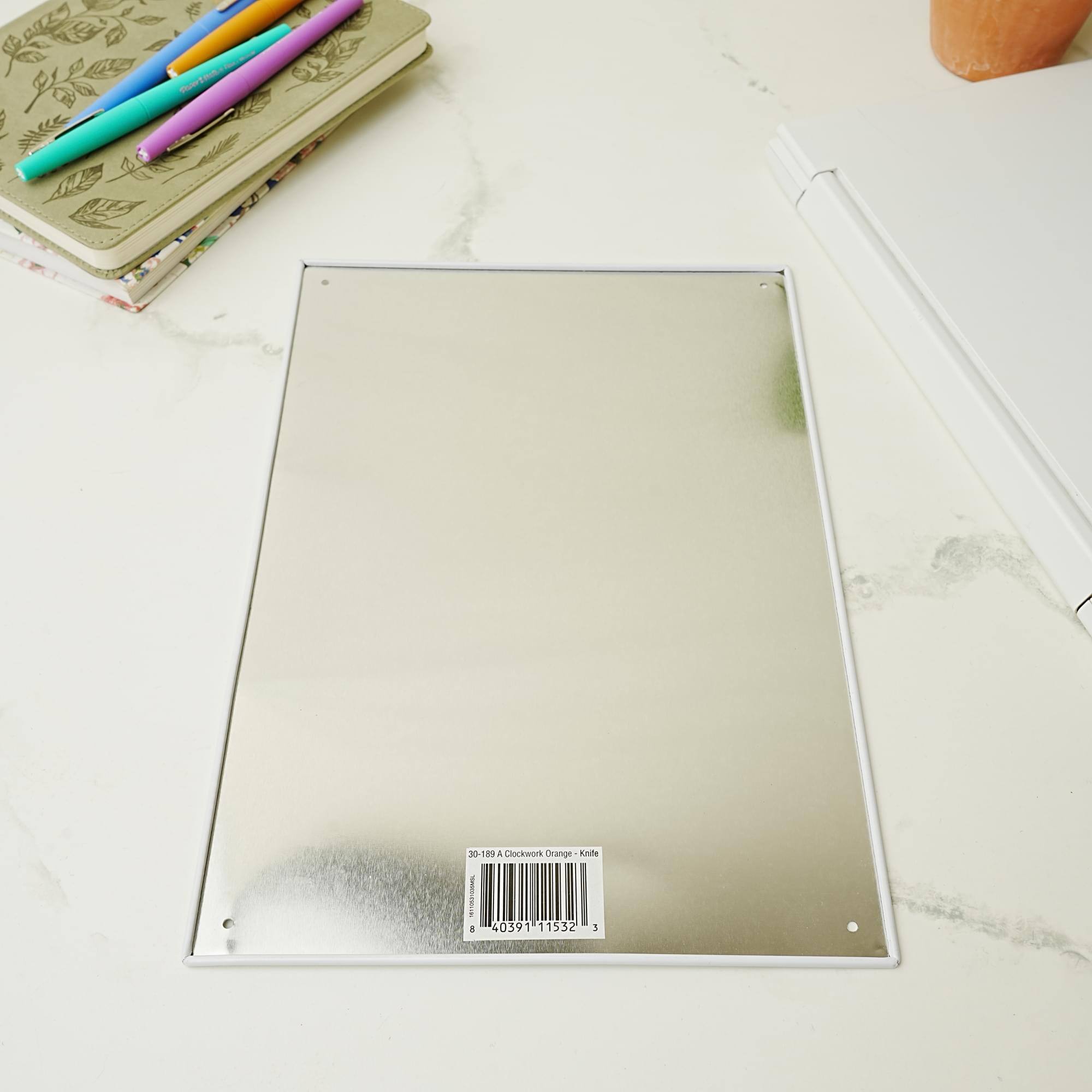 Contec 30-189 J Clockwork Orange - ! 4 0391 11532 1