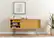 Alt View 14. Burrow - Carta Mid Century Modern Credenza - Oak.