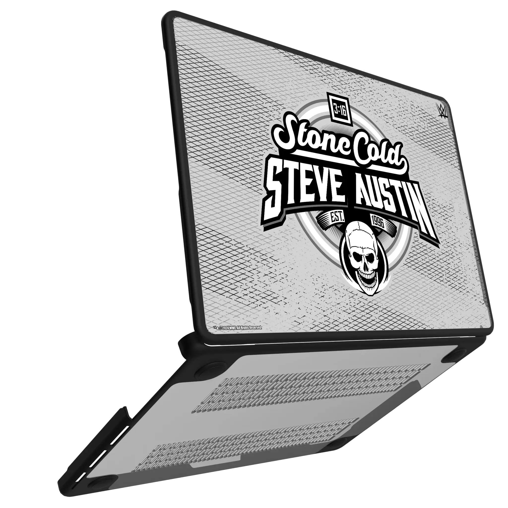 13:161 Stone Cold STEVE AUSTIN EST. 1996  
Rights prames