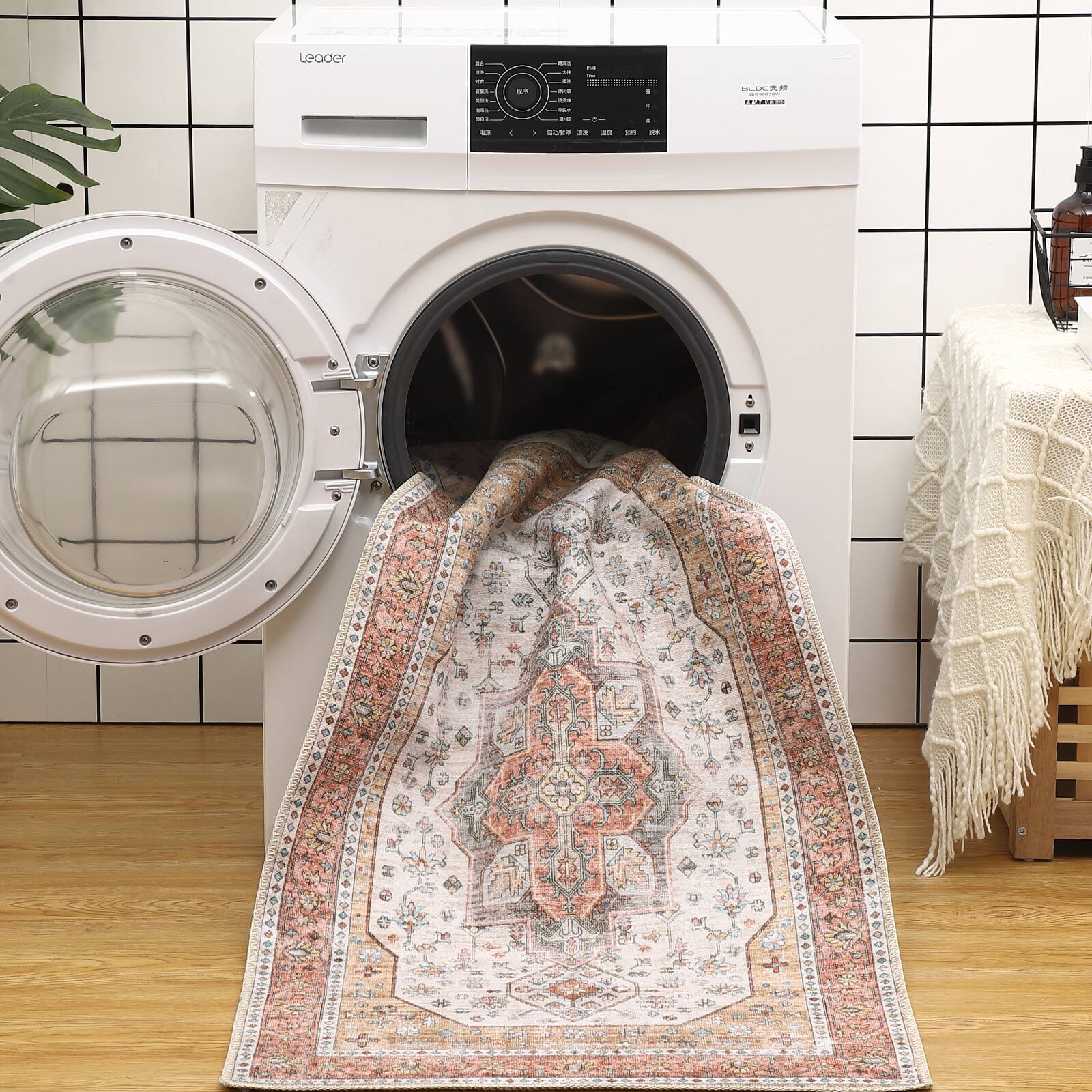 Leader  
BLDC变频  
10KG  
智能洗  
快洗  
节能  
静音  
除菌  
烘干  
柔顺  
高温  
自清洁  
童锁  
预约  
烘干  
除菌  
智能洗  
快洗  
节能  
静音  
除菌  
烘干  
柔顺  
高温  
自清洁  
童锁  
预约