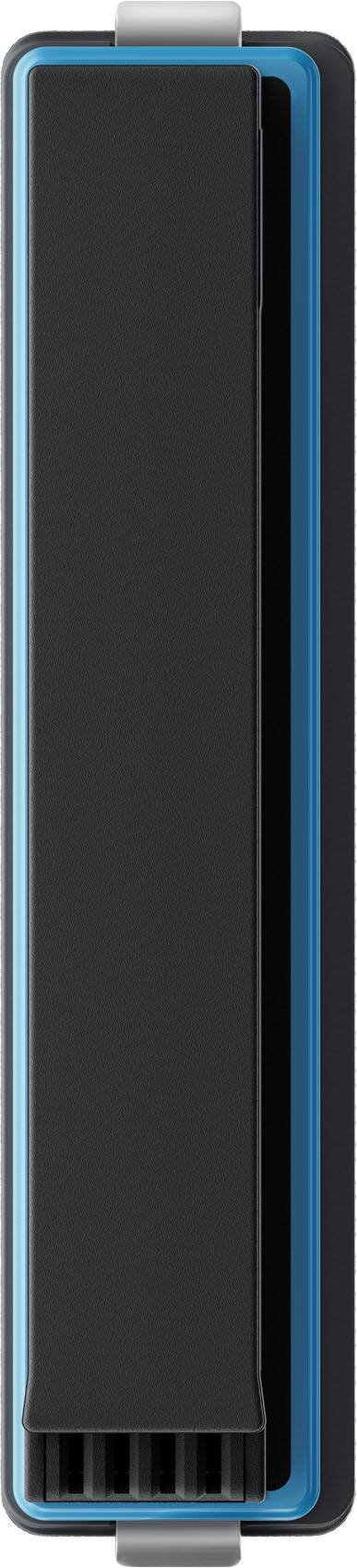 Alt View 2. Insta360 - Rechargeable Lithium Polymer Battery for X5 Action Camera - Black.