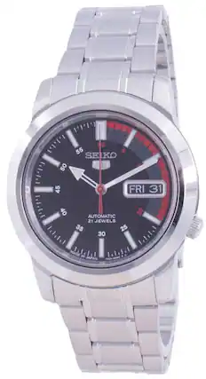 50 55 5 SEIKO 55 45 FRI 31 40 AUTOMATIC 21 JEWELS 35 25 30 1,1,1 MADE IN JAPAN