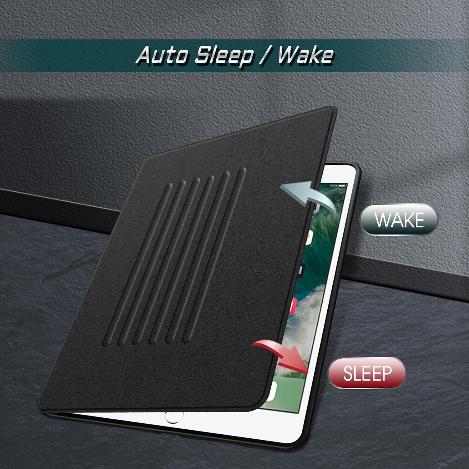 Auto Sleep / Wake

4:00 PM

WAKE

SLEEP
