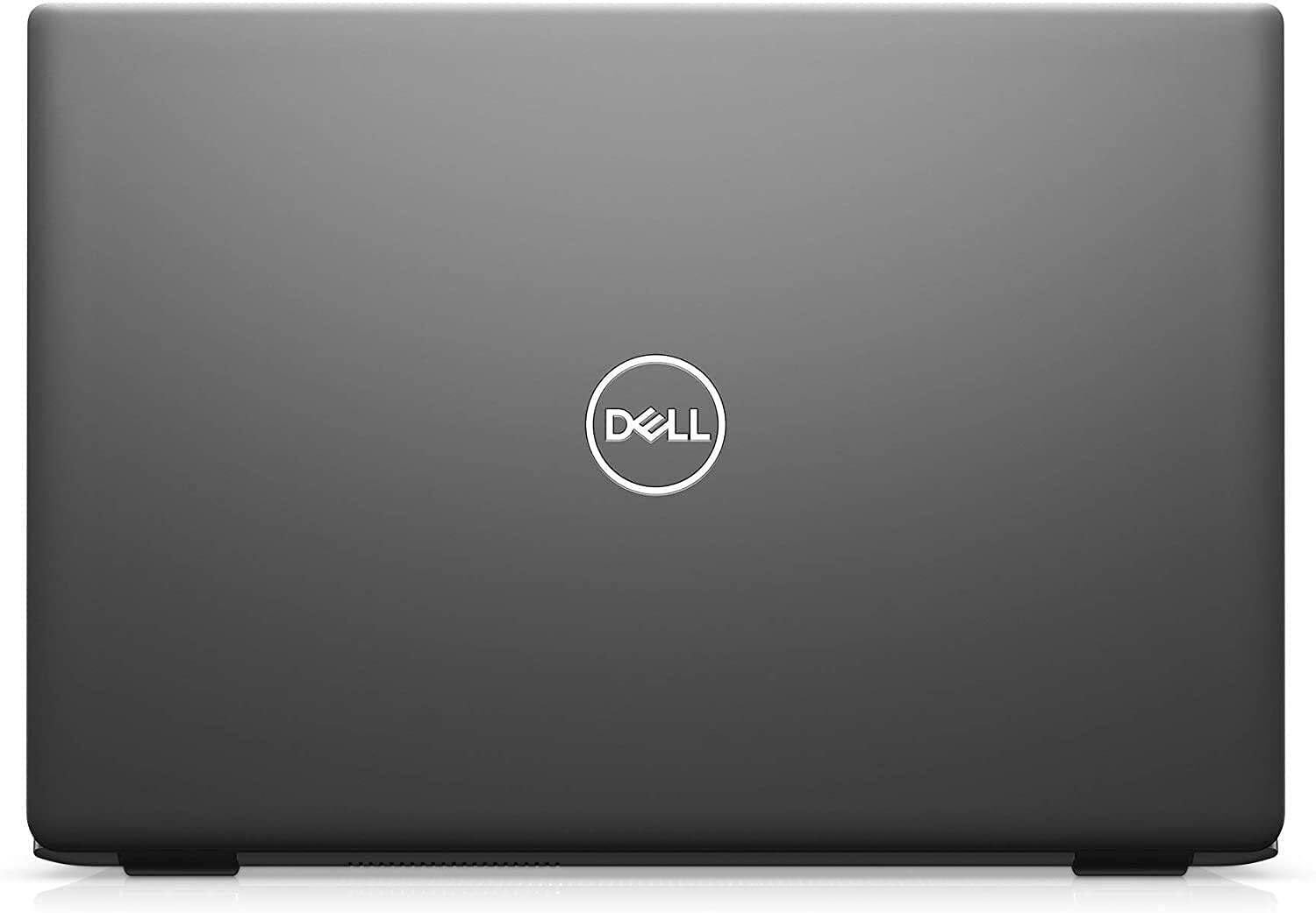 Back. Dell - Latitude 3500 15.6" Laptop Intel i5 1.60 GHz 16GB RAM 256GB SSD Windows 11 Pro - Black.