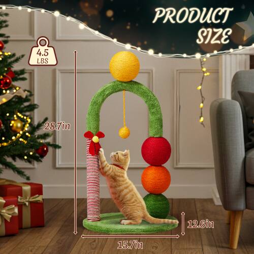 4.5 LBS PRODUCT  
28.7in  
15.7in  
12.6in