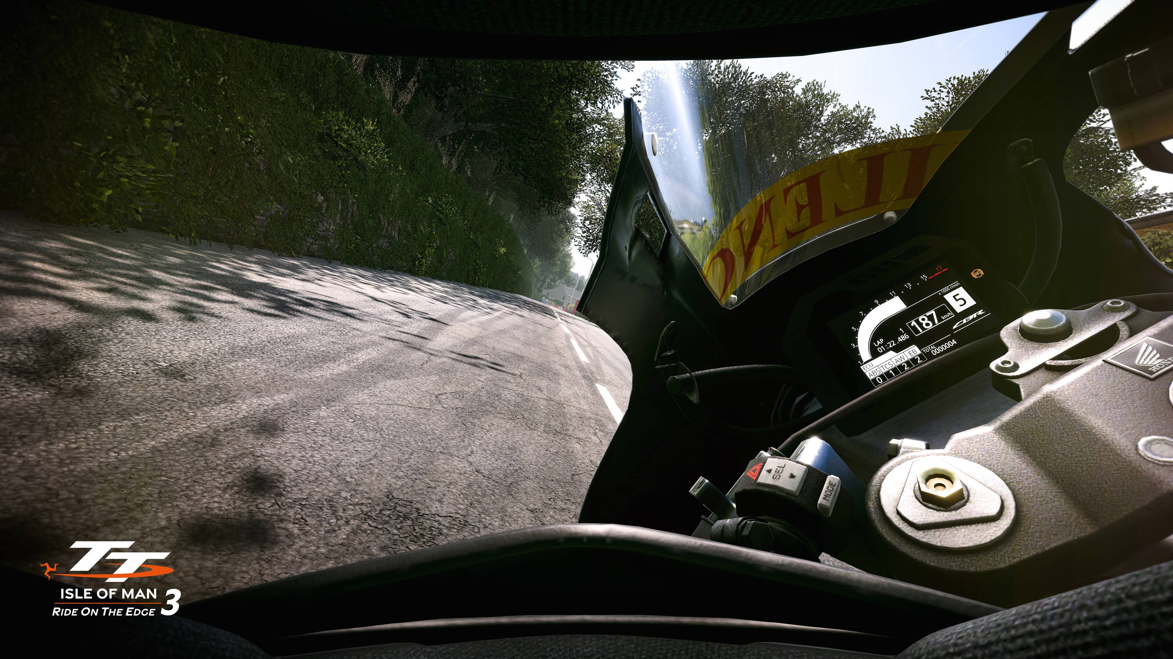 Alt View 16. Maximum Games - TT Isle of Man: Ride on the Edge 3.