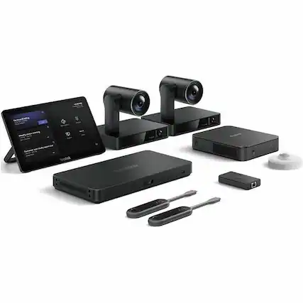 Go Beting sy Yealink Yoalink