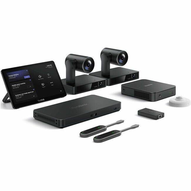 Go Beting sy Yealink Yoalink