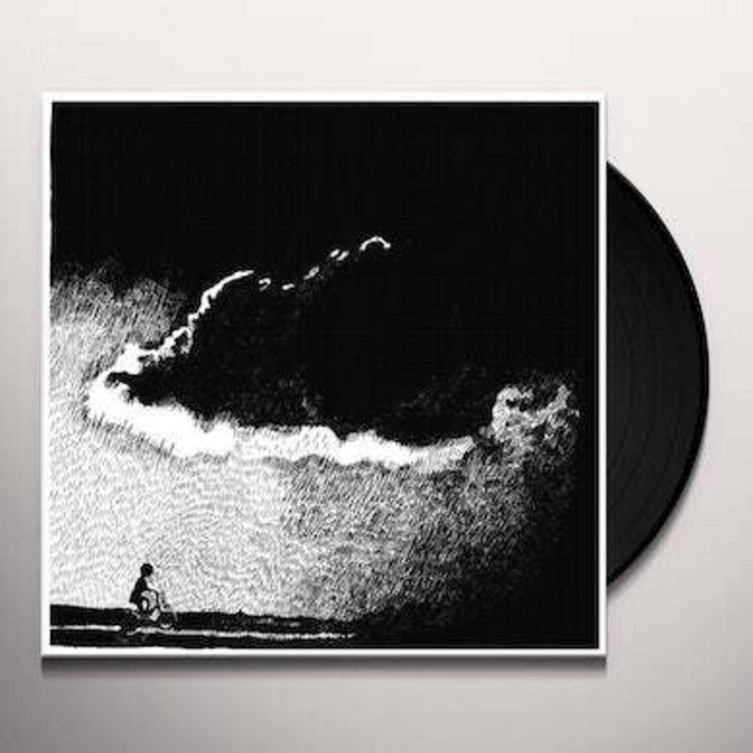 Front. Touche Amore - To The Beat Of A Dead Horse   - VINYL LP.