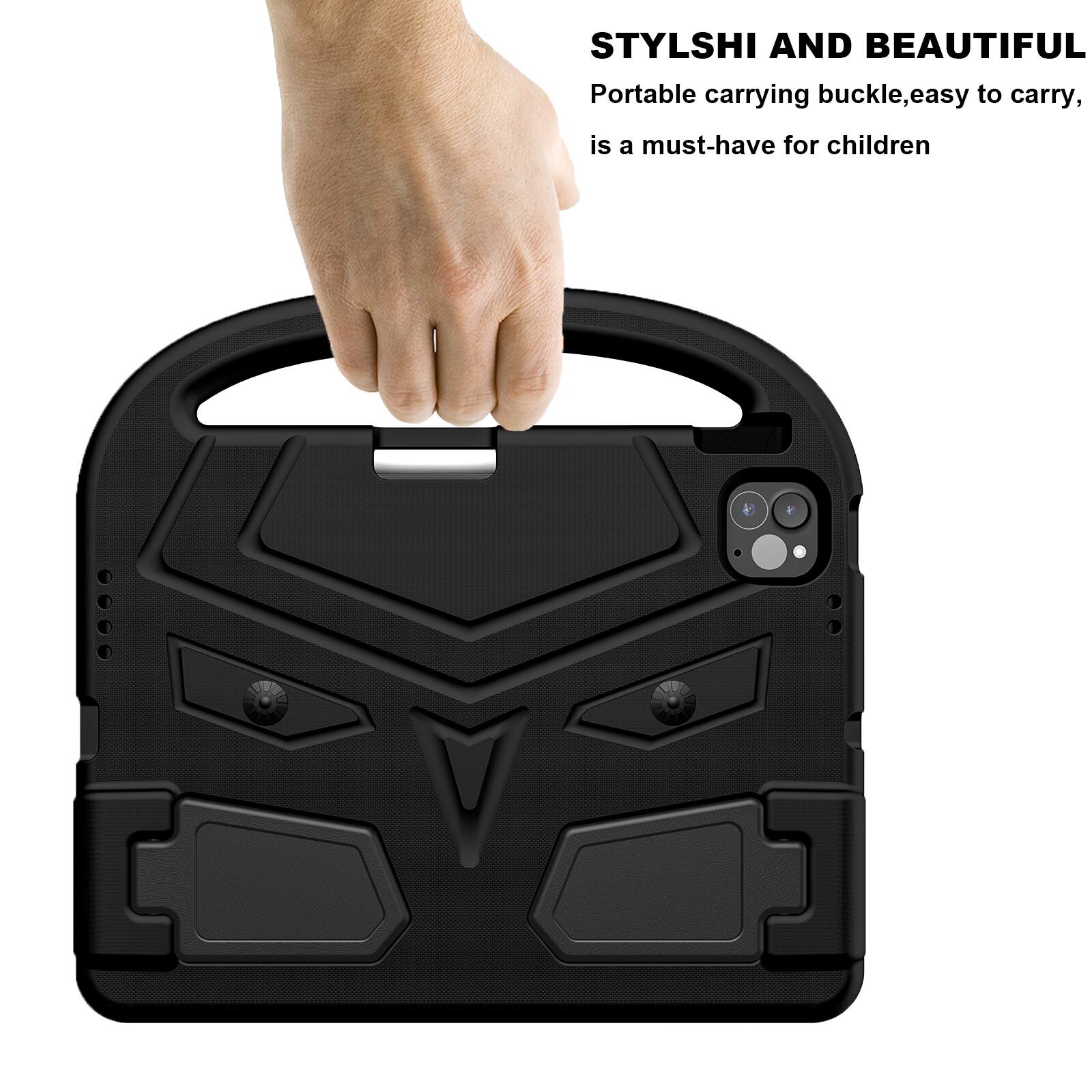 STYLISH AND BEAUTIFUL  
Portable carrying buckle, easy to carry, is a must-have for children