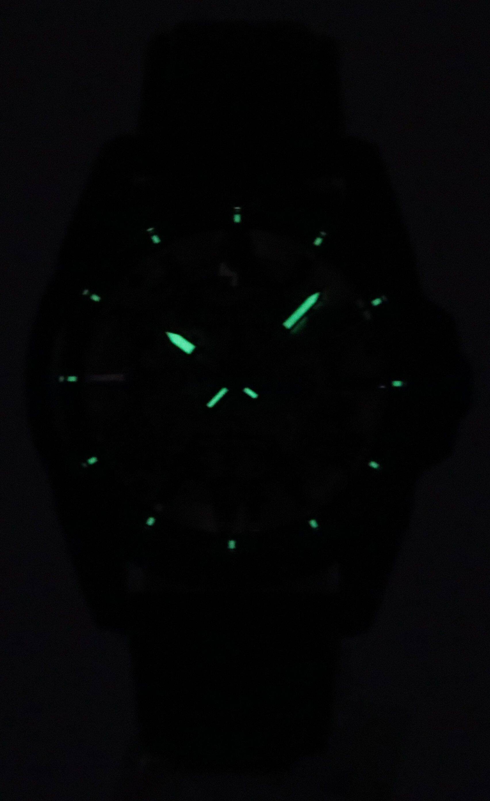 Angle. Bulova - Bulova Classic Sutton Leather Strap Silver Skeleton Dial Automatic 98A304 100M Men's Watch - Black.