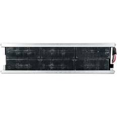 Front. LIEBERT - Vertiv Liebert GXT4-288VBATKIT Hot-Swappable 9 Ah, 288V Lead-Acid Battery Kit for Vertiv Liebert GXT4-8000RT208 and - Unknown.