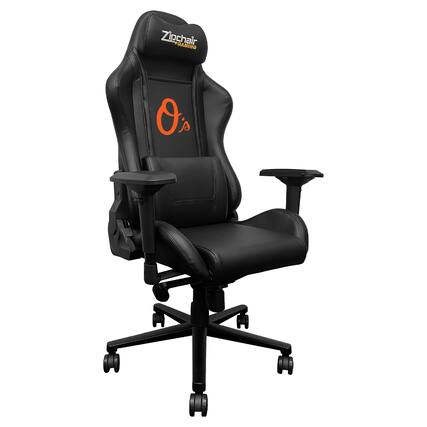 Zipchair Gaming
O's