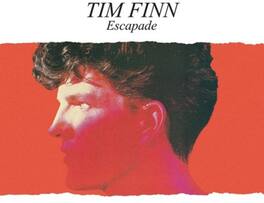 Tim Finn - Escapade - VINYL LP