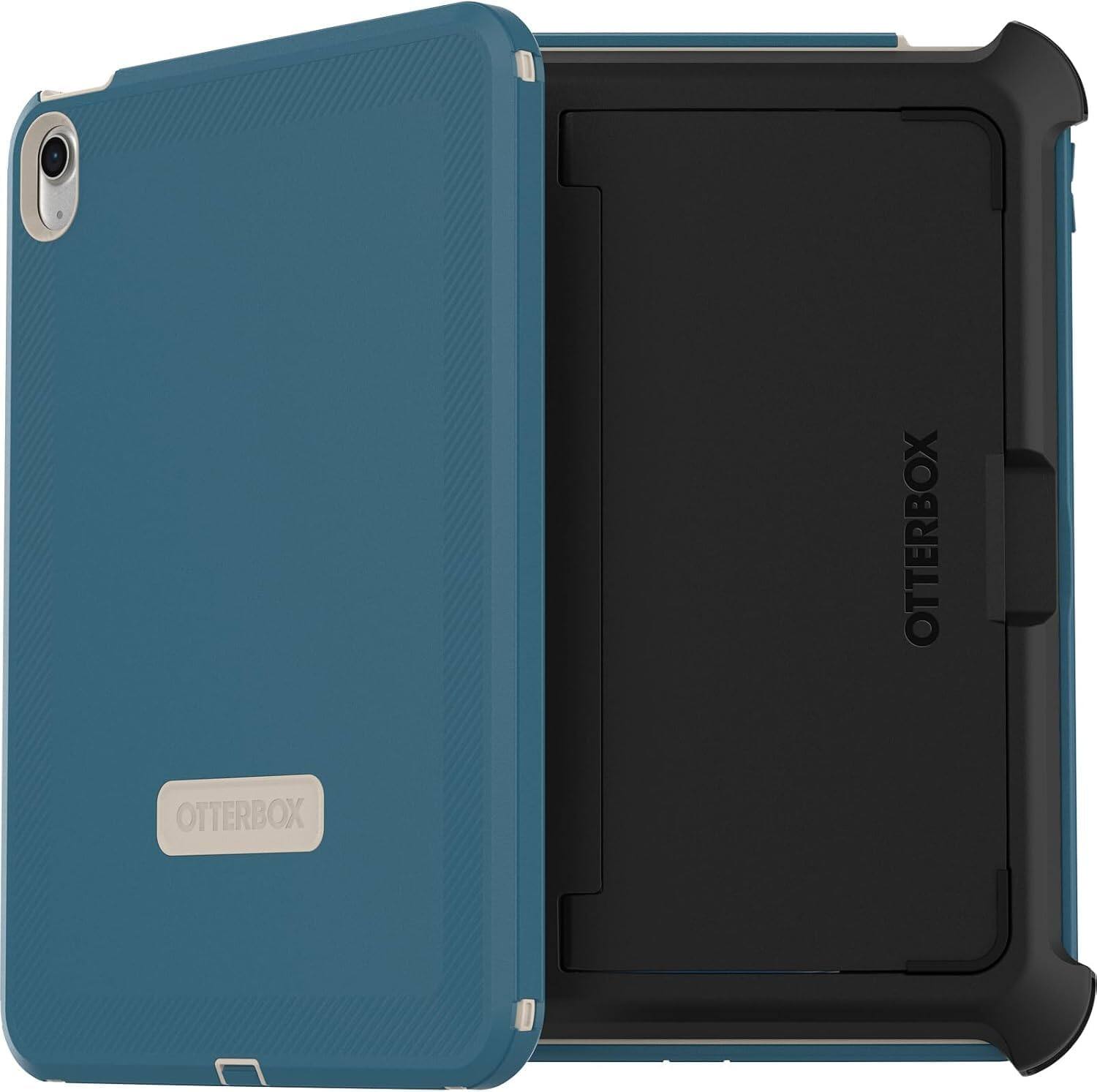Offtides (Blue)