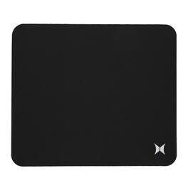 Xtreme - Mouse Pad With Rubber Base, Non-Slip Surface Provide Smooth/Steady Movement - Black