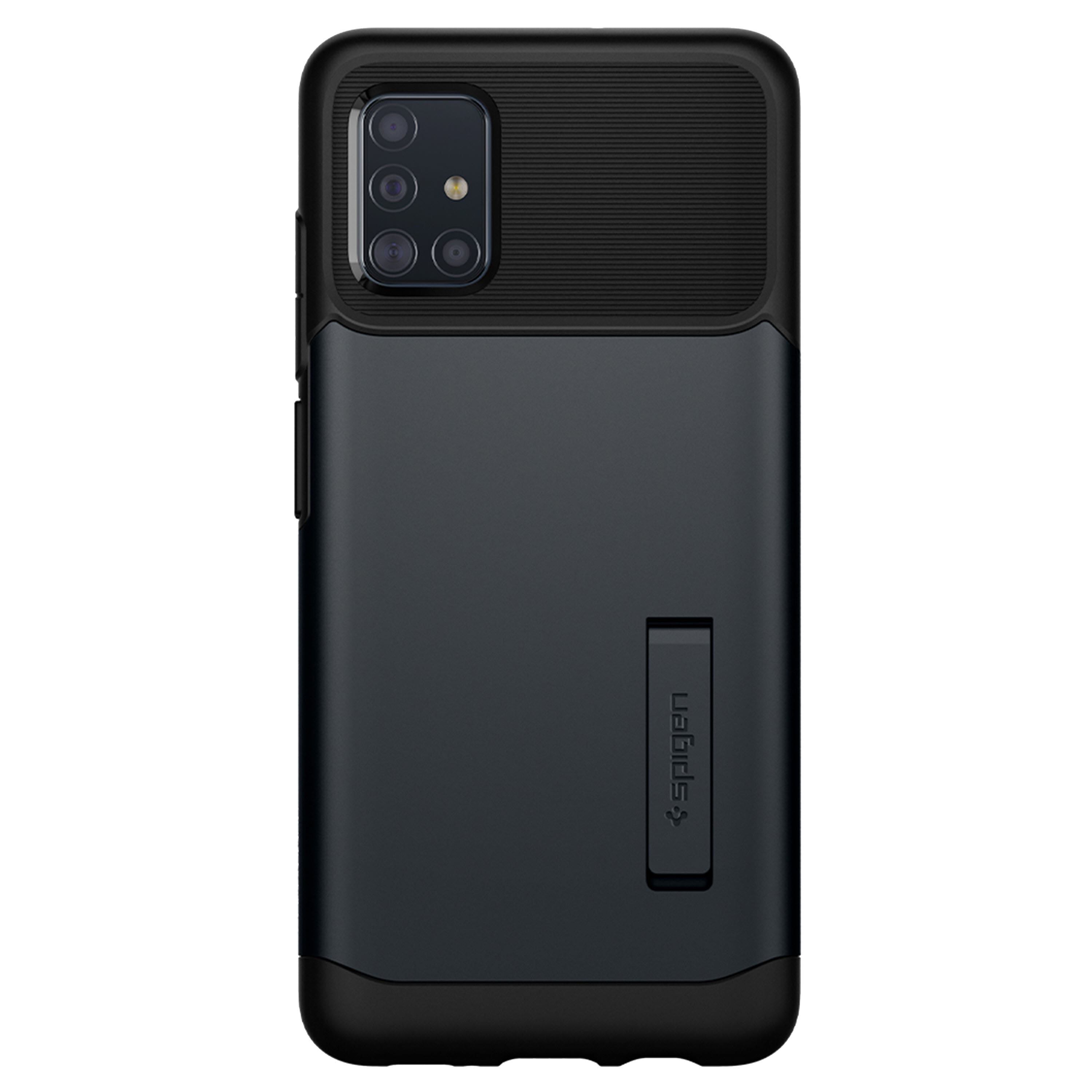 Spigen - Slim Armor Case for Samsung Galaxy A51 price history on PriceWatchPro