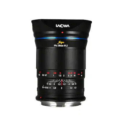 MOVI Argus FF II 28mm 1/1.2 1.7 5 2.5 0.6 0.7 3.5 1 5 1.5 2 10 16 3 5 33 10 DO t I 11 5.6 16 85.6 4 4 2.8 1.2 1.2 2 4 5.6 11 1.4 1.2