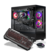 The text in the image is: "Y - n B - GEFORCE RTX L J.U.U.U. - YY thrematake - - ."
Corrected and grouped text: "Y - n B - GEFORCE RTX L J.U.U.U. - YY thrematake - - ."