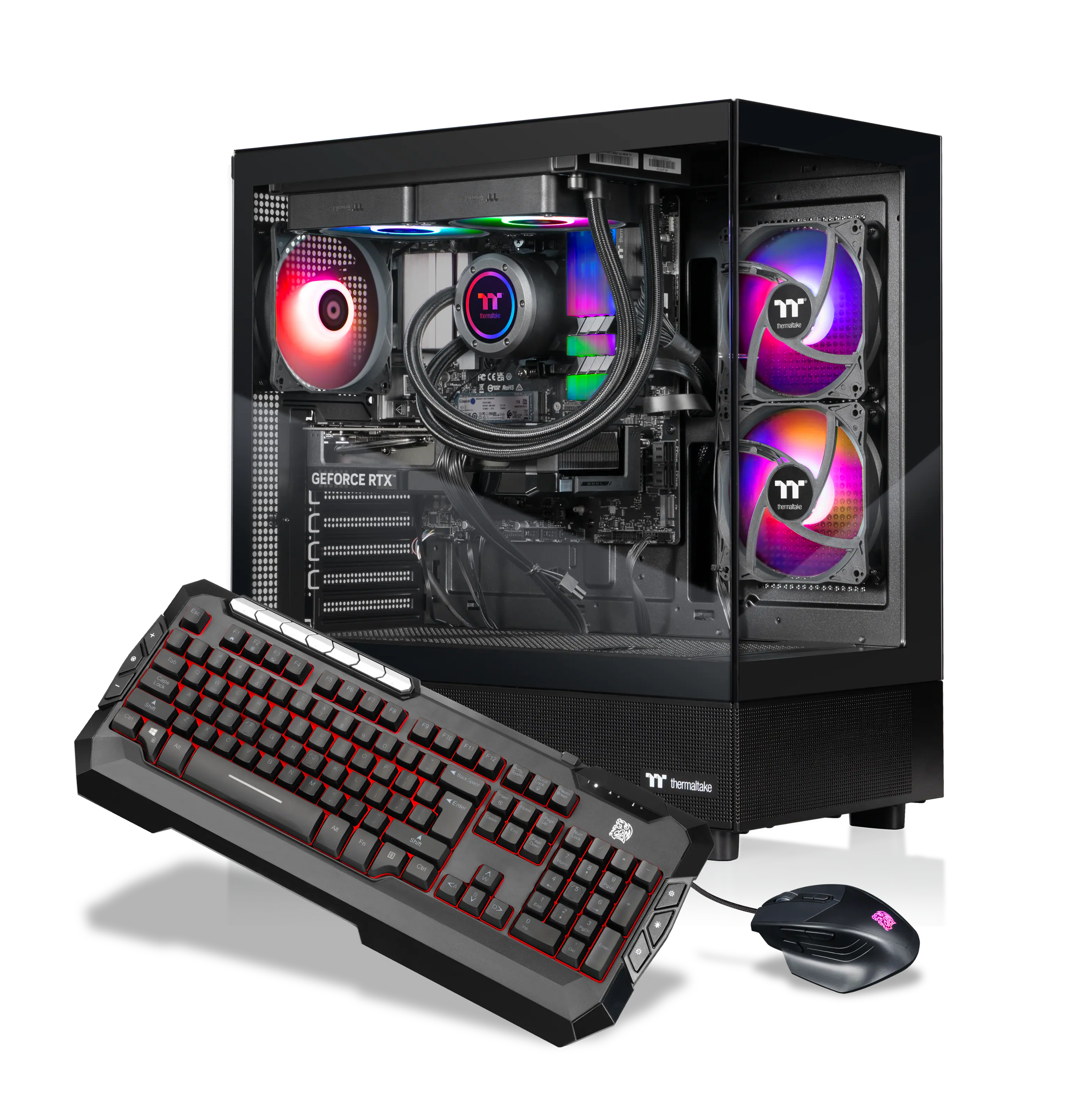 The text in the image is: "Y - n B - GEFORCE RTX L J.U.U.U. - YY thrematake - - ."
Corrected and grouped text: "Y - n B - GEFORCE RTX L J.U.U.U. - YY thrematake - - ."